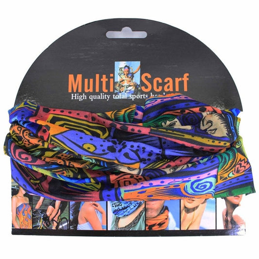 Neck Mask Multi Way Scarf FREE Delivery Face Covering Bandana UK Seller Face Masks Adult Teenager