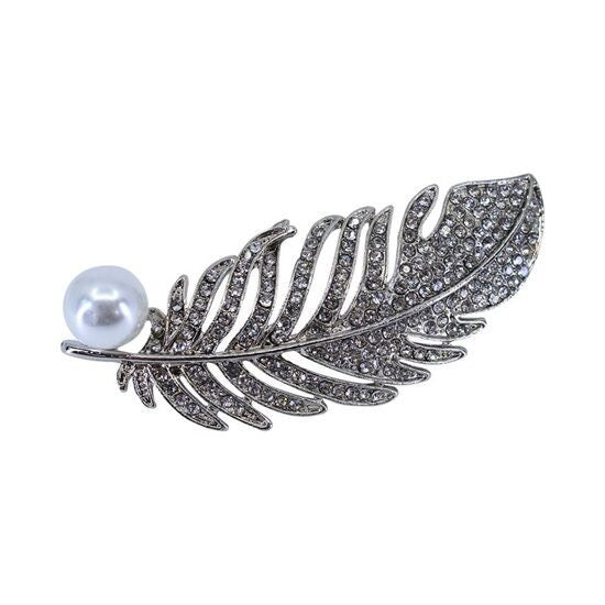 Queen Elizabeth Angel Feather Memorial Brooch 2022  Platinum Jubilee Keepsake Gift Souvenir Queens Mum Nan Gran British Boxed Gift Set