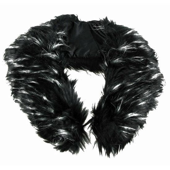 New!! Ladies Faux Fur Collar Scarf Limited Stock SPECIAL PRICE One Week Only UK Etsy Seller