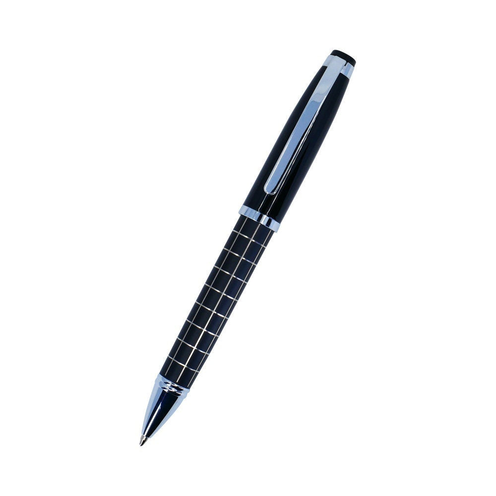 Luxury Retractable Ball Point Pen Unisex Stationary Gifts For Men Women Fathers Day Mothers Day Birthday