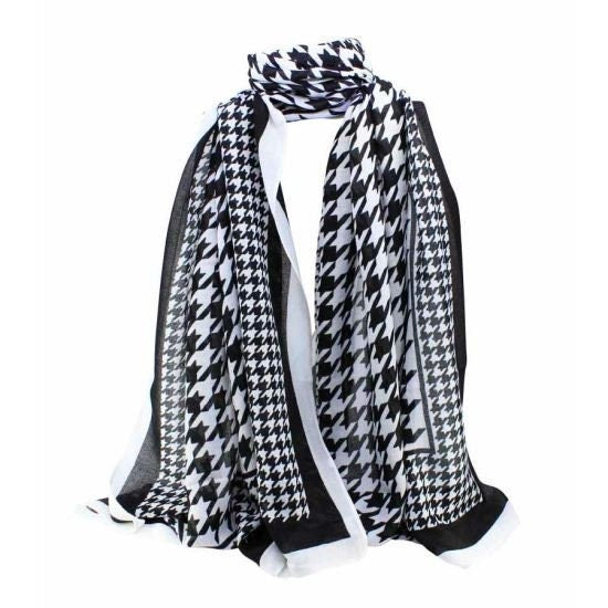 Maxi scarves on sale